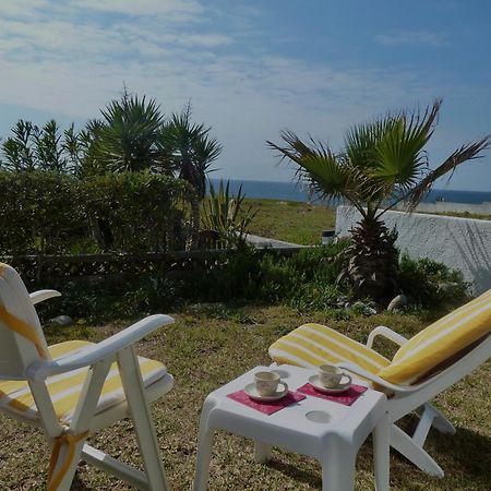 Vila Mar Porto Covo Εξωτερικό φωτογραφία