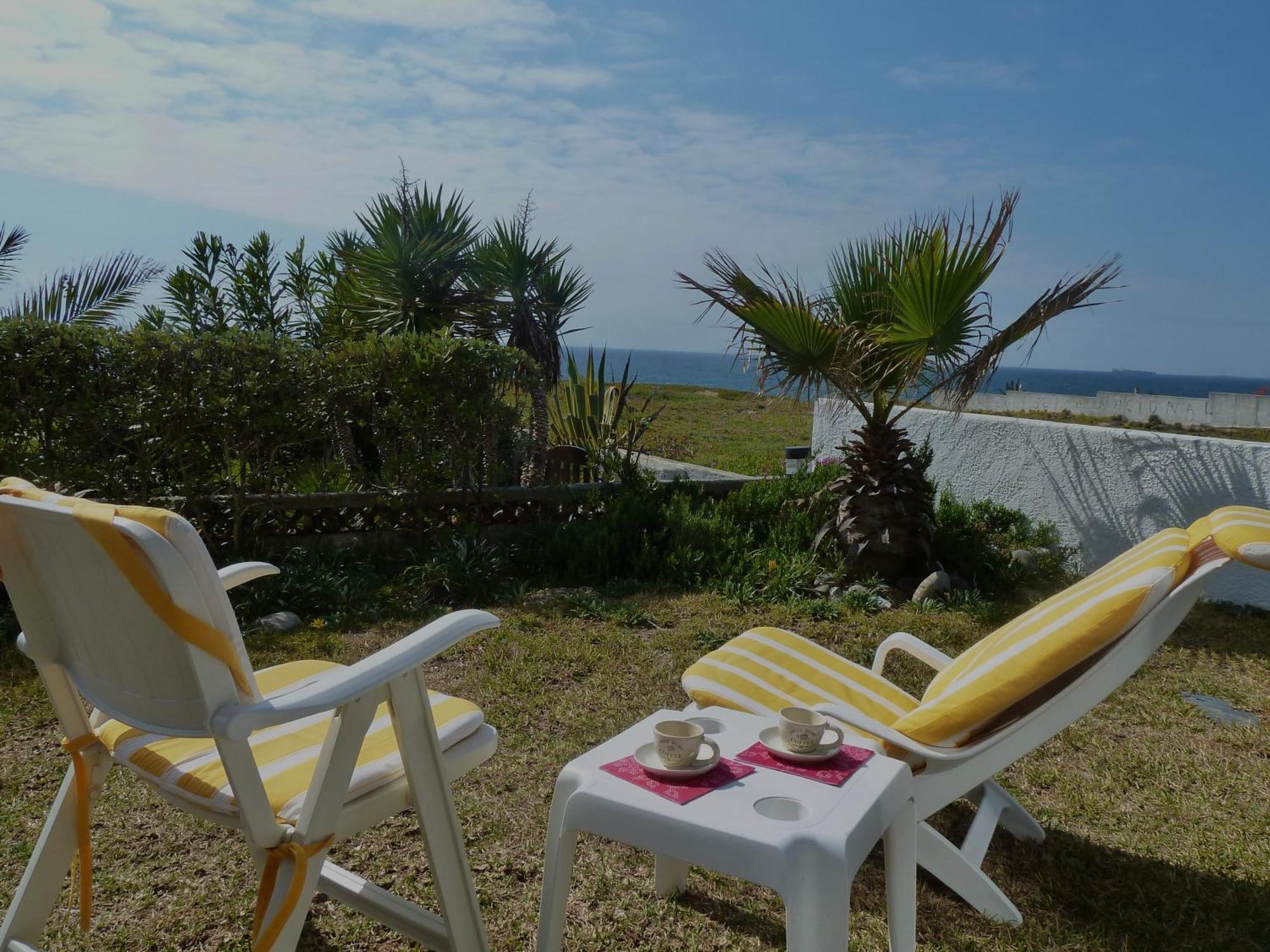 Vila Mar Porto Covo Εξωτερικό φωτογραφία
