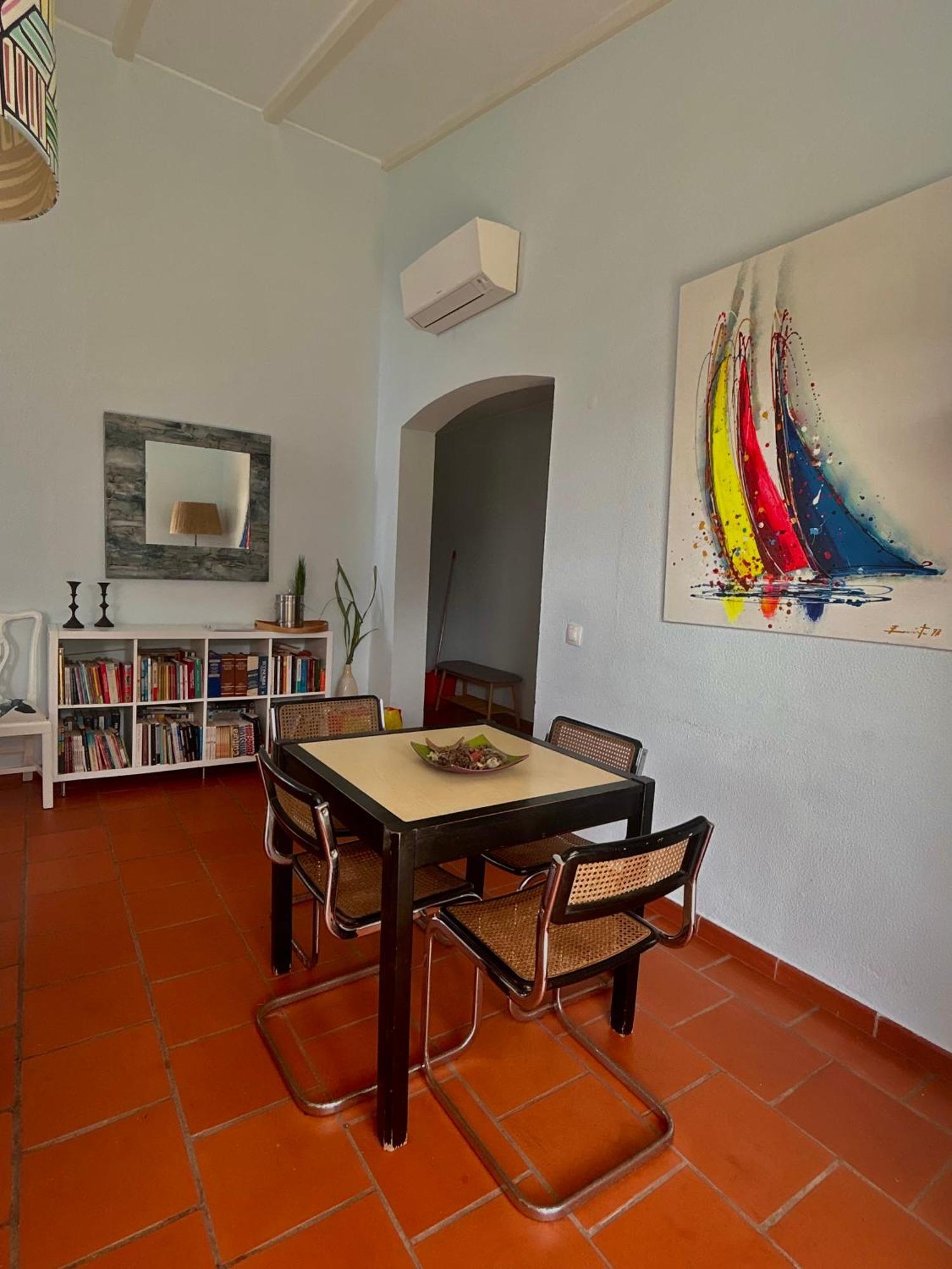 Vila Mar Porto Covo Εξωτερικό φωτογραφία