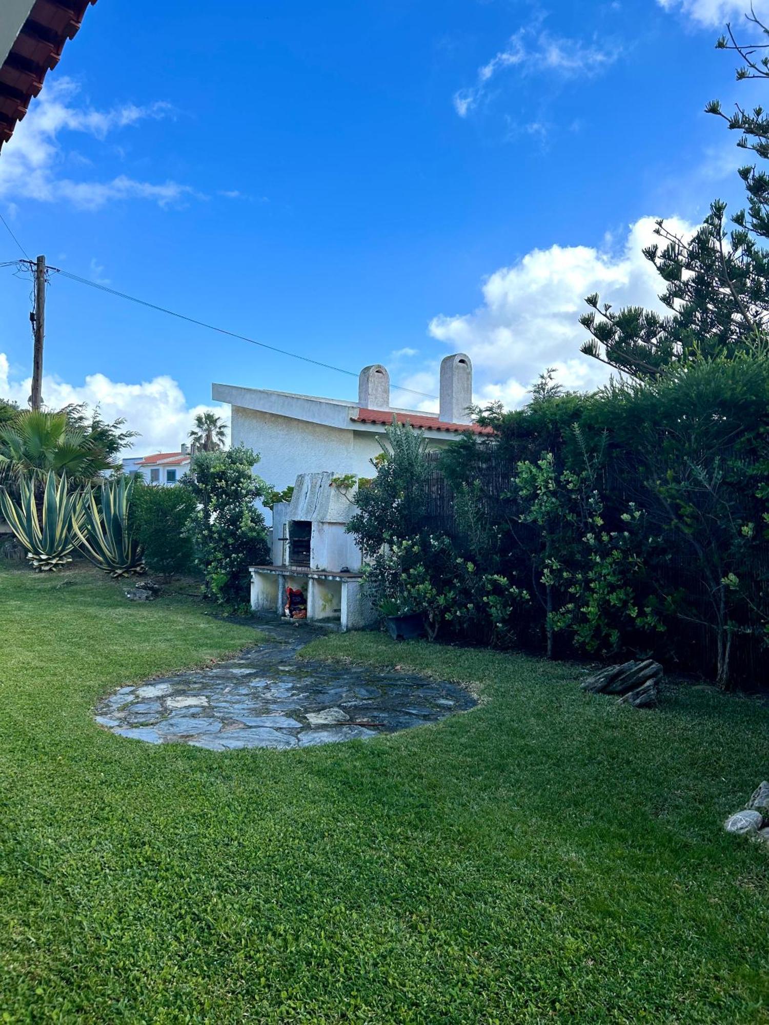 Vila Mar Porto Covo Εξωτερικό φωτογραφία
