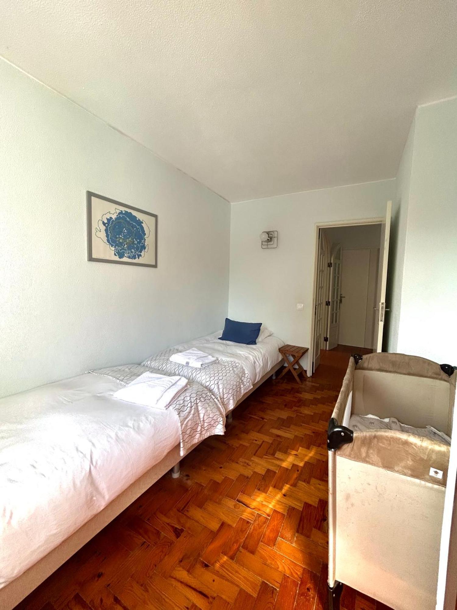 Vila Mar Porto Covo Εξωτερικό φωτογραφία