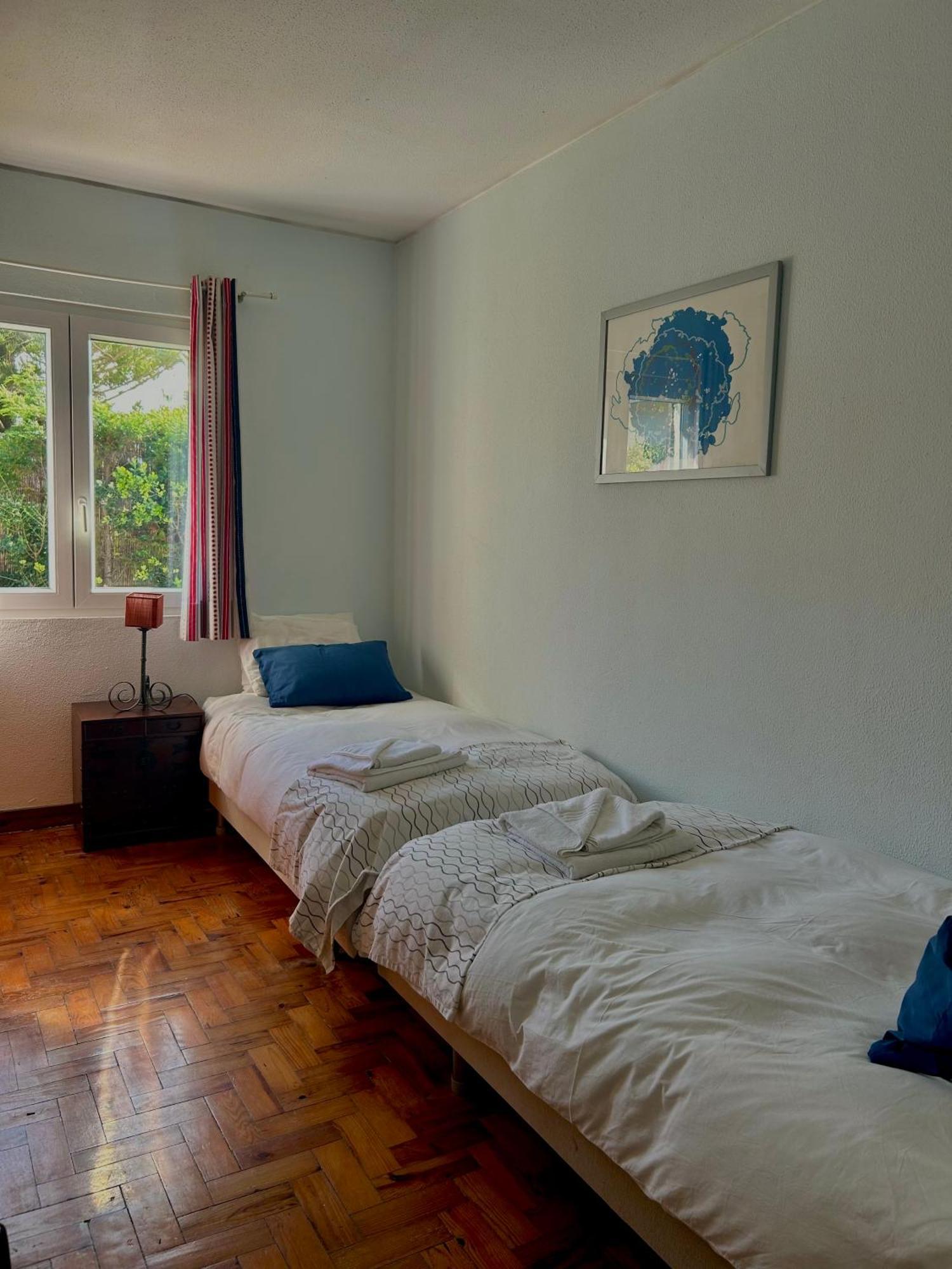 Vila Mar Porto Covo Εξωτερικό φωτογραφία