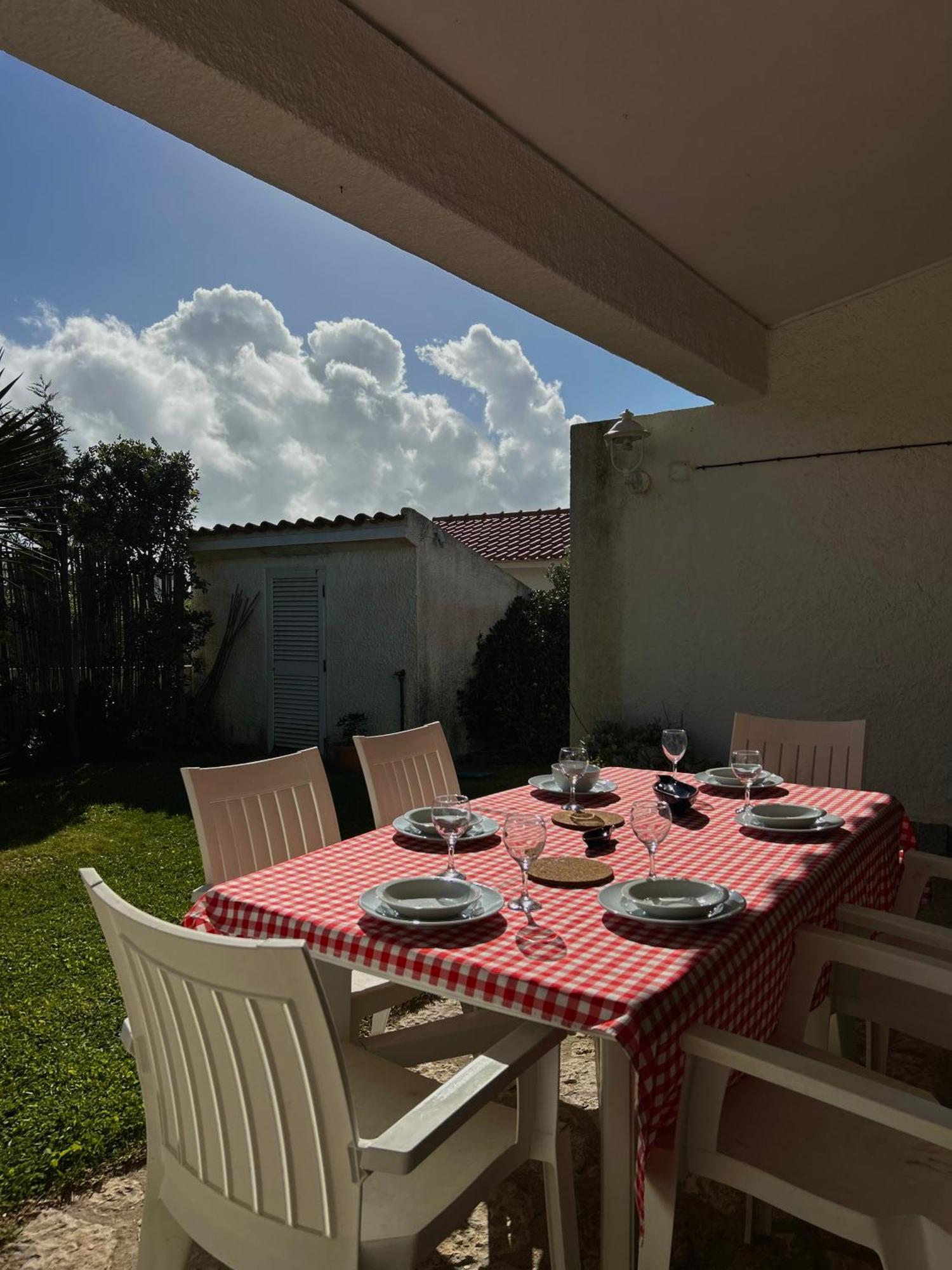 Vila Mar Porto Covo Εξωτερικό φωτογραφία
