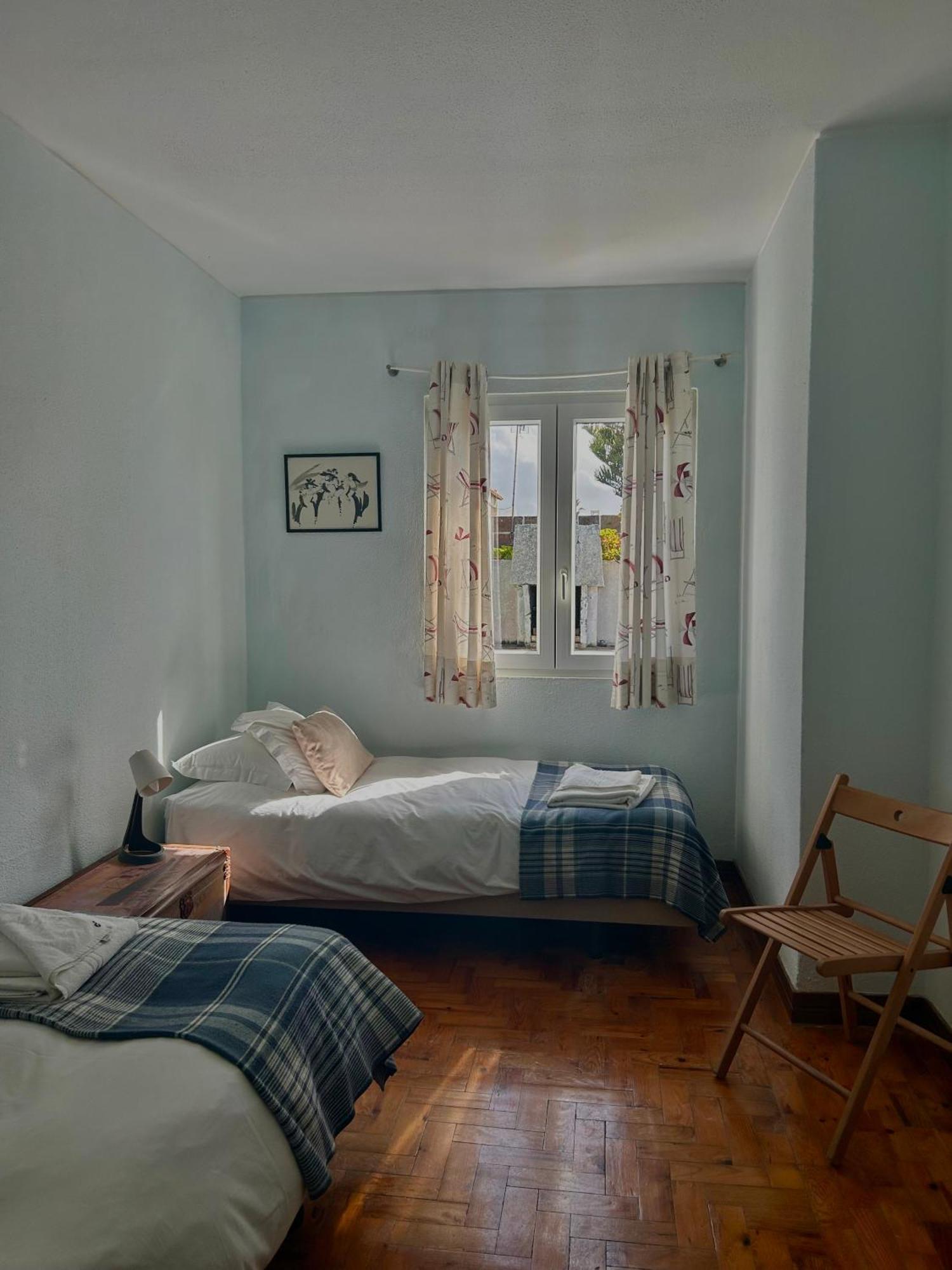 Vila Mar Porto Covo Εξωτερικό φωτογραφία