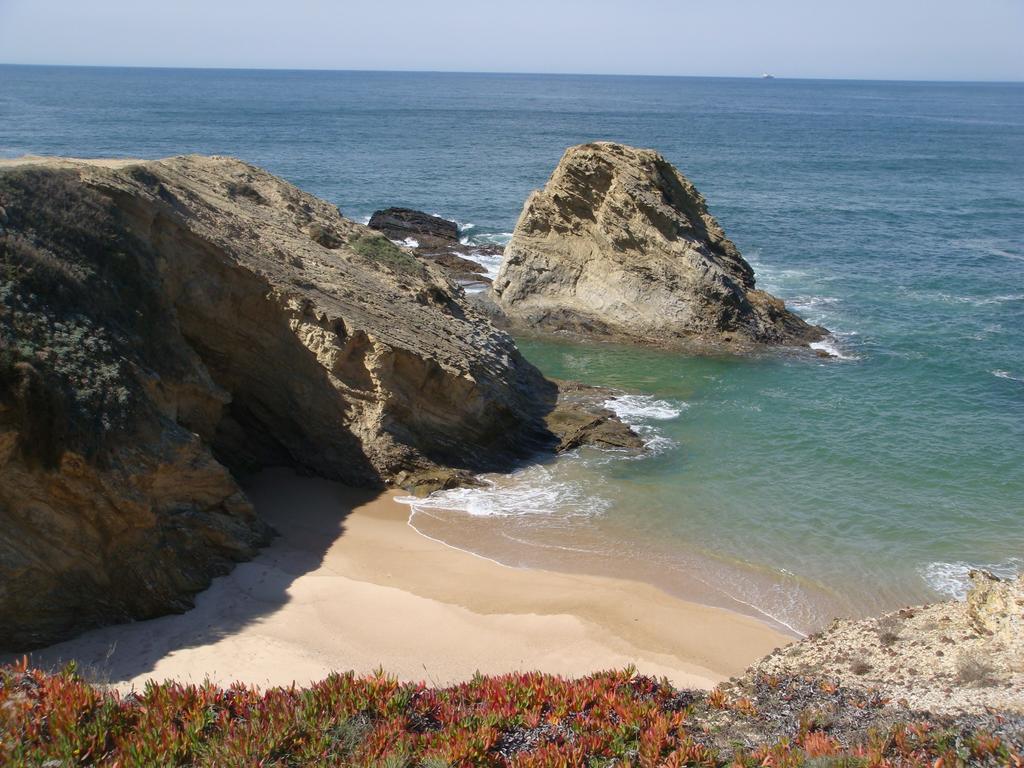 Vila Mar Porto Covo Εξωτερικό φωτογραφία