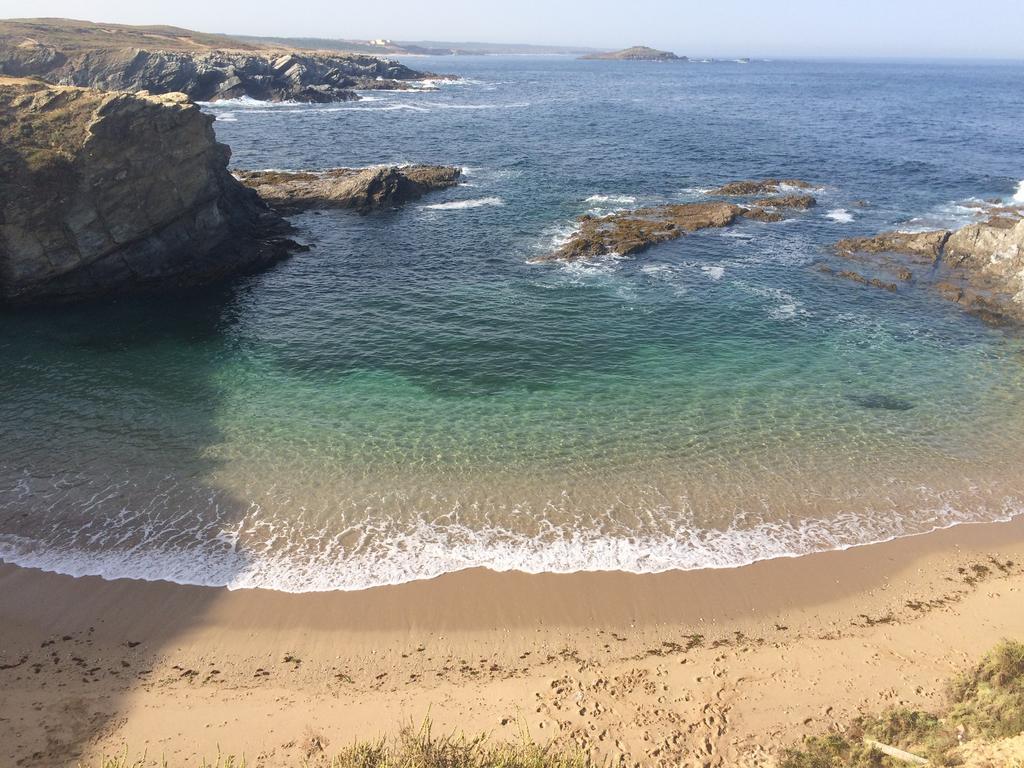 Vila Mar Porto Covo Εξωτερικό φωτογραφία