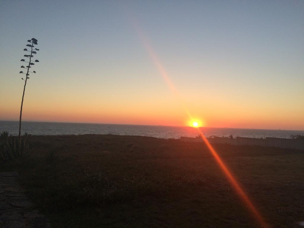 Vila Mar Porto Covo Εξωτερικό φωτογραφία