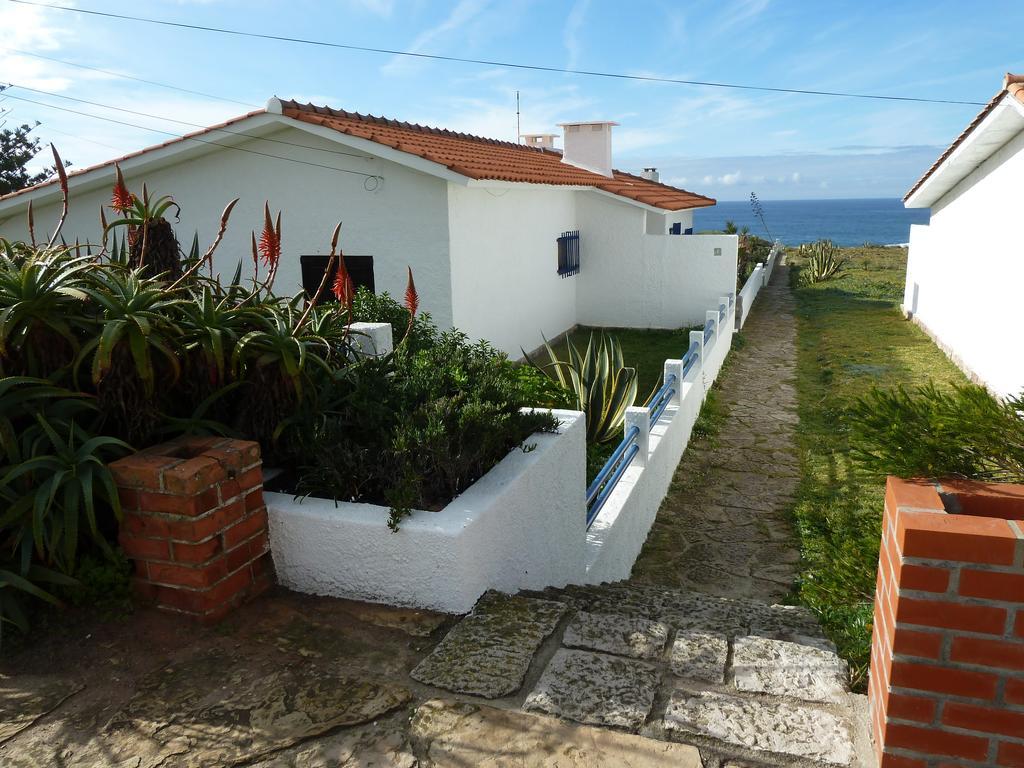 Vila Mar Porto Covo Εξωτερικό φωτογραφία