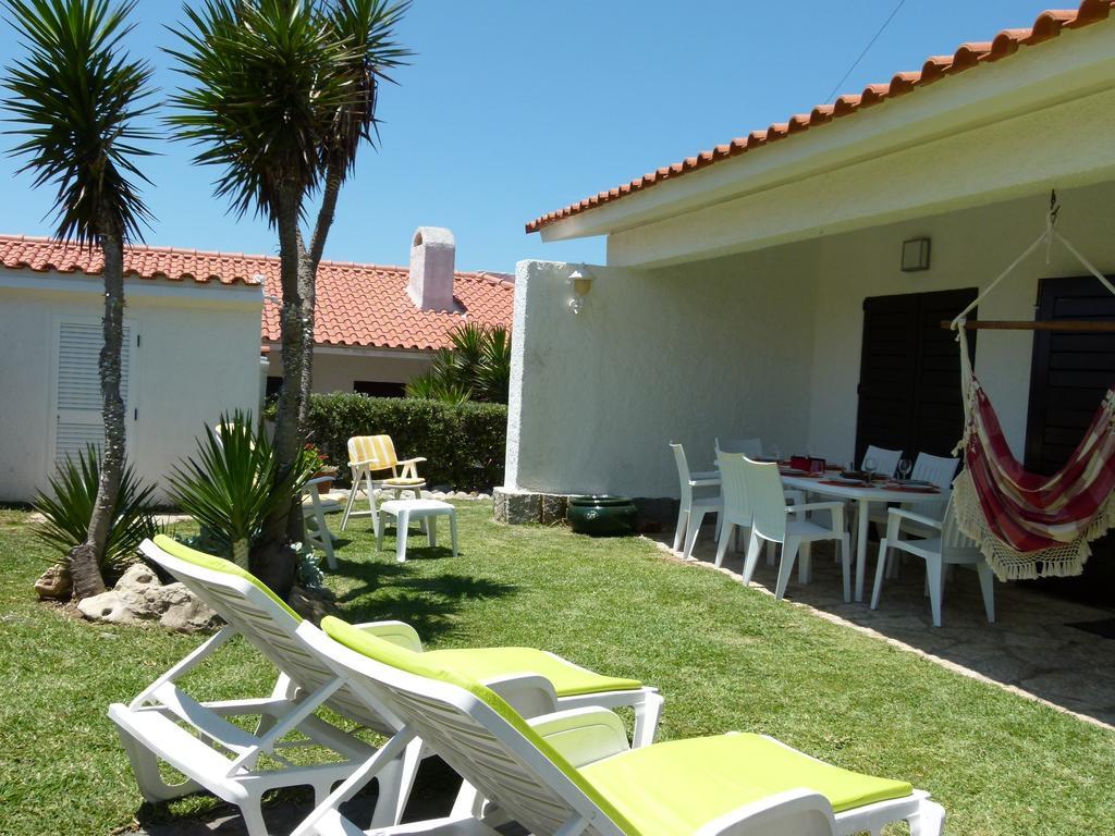 Vila Mar Porto Covo Εξωτερικό φωτογραφία