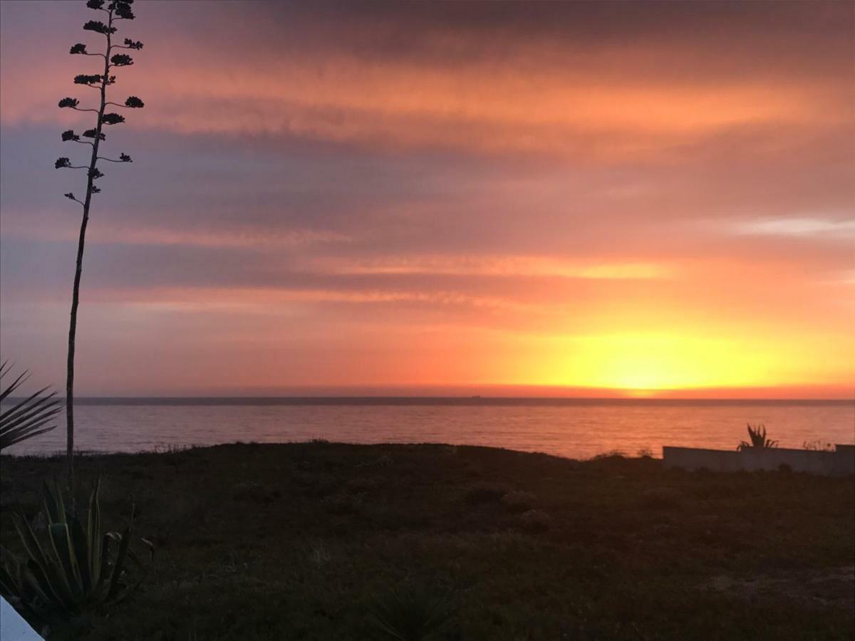 Vila Mar Porto Covo Εξωτερικό φωτογραφία
